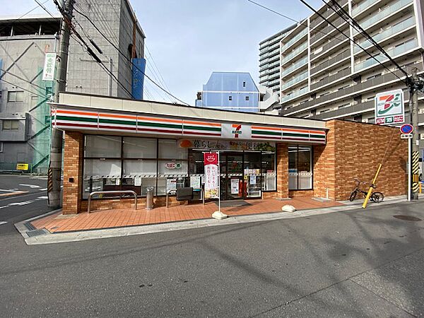 イノセント堂山 ｜大阪府大阪市北区堂山町(賃貸マンション1K・6階・27.12㎡)の写真 その25