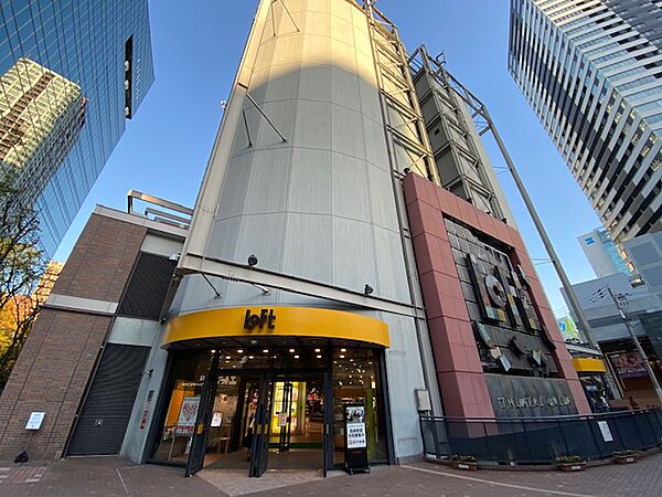 大阪府大阪市北区中崎3丁目(賃貸マンション1LDK・11階・42.00㎡)の写真 その29