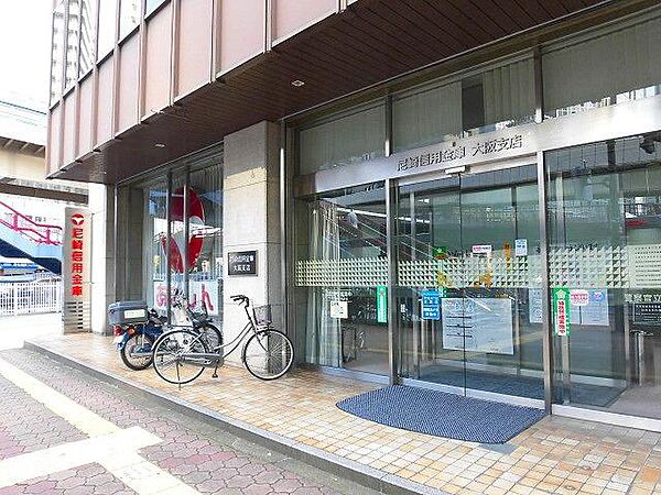 プリマクラッセ ｜大阪府大阪市北区中崎3丁目(賃貸マンション1LDK・7階・45.00㎡)の写真 その29