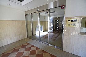 ラナップスクエア北梅田シティ  ｜ 大阪府大阪市北区本庄西1丁目（賃貸マンション1K・6階・20.25㎡） その26