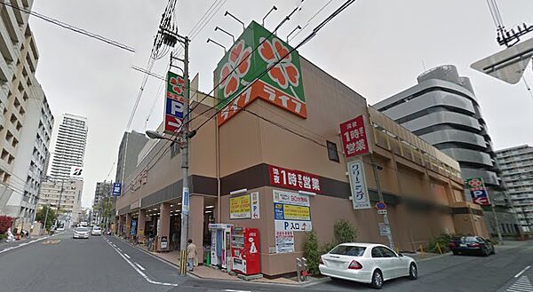 コンフォータブル阿波座 ｜大阪府大阪市西区立売堀5丁目(賃貸マンション1K・5階・24.00㎡)の写真 その29