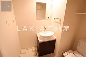 レジュールアッシュ塚本  ｜ 大阪府大阪市西淀川区野里1丁目21-18（賃貸マンション1K・8階・21.42㎡） その8