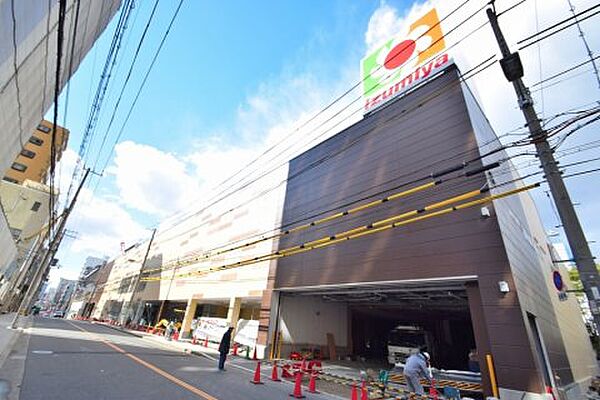 セレニテフラン野田阪神駅前 901｜大阪府大阪市福島区海老江2丁目(賃貸マンション1LDK・9階・41.34㎡)の写真 その28