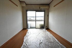 野田ハイツ  ｜ 大阪府大阪市福島区野田3丁目（賃貸マンション1K・3階・18.72㎡） その9