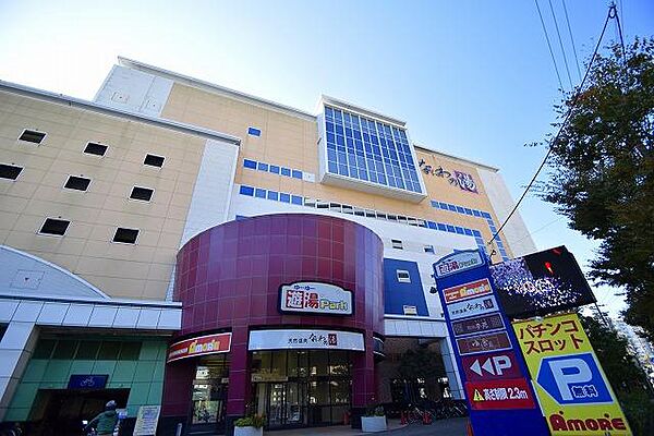 エスライズ梅田北 ｜大阪府大阪市北区豊崎6丁目(賃貸マンション1R・13階・25.42㎡)の写真 その25