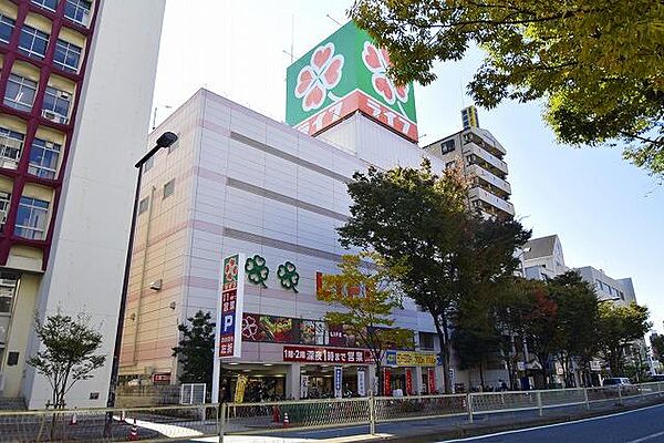 エスライズ梅田北 ｜大阪府大阪市北区豊崎6丁目(賃貸マンション1R・13階・25.42㎡)の写真 その27