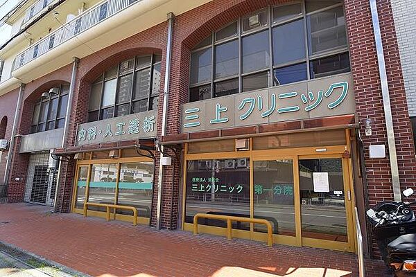 セレニテ福島プリエ ｜大阪府大阪市福島区吉野5丁目(賃貸マンション1LDK・7階・29.64㎡)の写真 その25