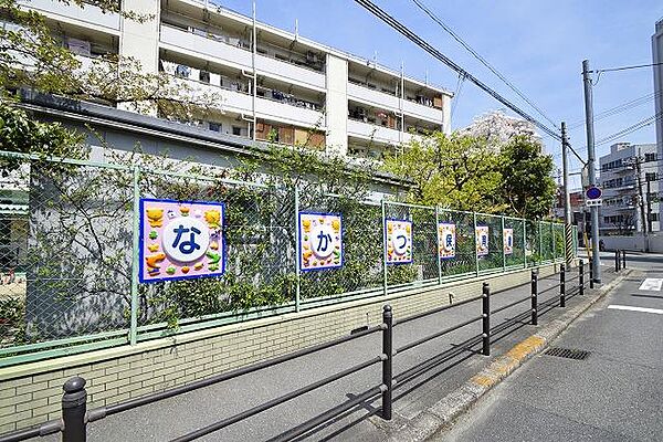 プロシード梅田西アヴァンセ ｜大阪府大阪市北区大淀北1丁目(賃貸マンション1DK・3階・30.25㎡)の写真 その18