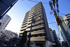 レジュールアッシュ梅田レジデンス  ｜ 大阪府大阪市北区中崎2丁目（賃貸マンション1K・10階・25.05㎡） その30