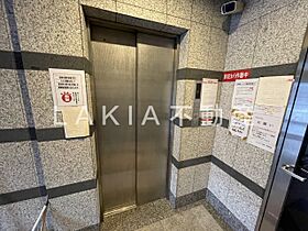 ディナスティ福島  ｜ 大阪府大阪市福島区海老江5丁目（賃貸マンション1K・2階・21.59㎡） その17