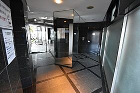 ラナップスクエア新福島  ｜ 大阪府大阪市福島区吉野1丁目（賃貸マンション1K・8階・19.60㎡） その21