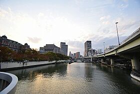 大阪府大阪市北区西天満4丁目（賃貸マンション1K・12階・25.37㎡） その30