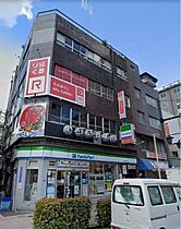 ジオエント福島野田  ｜ 大阪府大阪市福島区海老江1丁目（賃貸マンション1K・4階・22.02㎡） その20