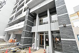 ファーストフィオーレ新梅田  ｜ 大阪府大阪市北区大淀中1丁目（賃貸マンション1K・7階・23.27㎡） その15