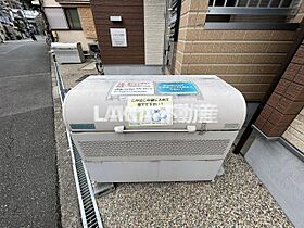 ハーモニーテラス歌島II  ｜ 大阪府大阪市西淀川区歌島1丁目（賃貸アパート1R・1階・21.26㎡） その24