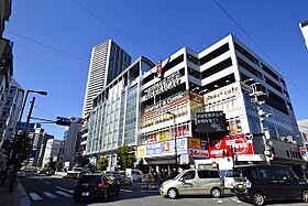 ライジングコート梅田サンライズ  ｜ 大阪府大阪市北区天神橋8丁目（賃貸マンション1K・6階・21.37㎡） その30