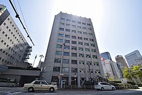 プレサンス梅田  ｜ 大阪府大阪市北区神山町（賃貸マンション1K・10階・24.70㎡） その26