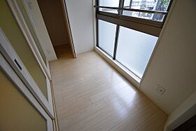 アドバンス西梅田IVエール  ｜ 大阪府大阪市福島区玉川3丁目（賃貸マンション1DK・4階・27.36㎡） その6