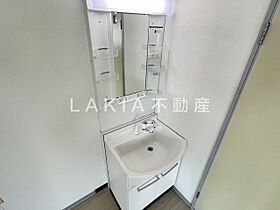 Ｔ’scourt福島  ｜ 大阪府大阪市福島区吉野3丁目（賃貸マンション1LDK・4階・37.79㎡） その8