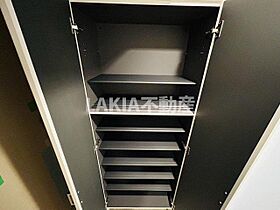 大阪府大阪市北区末広町（賃貸マンション2LDK・4階・55.00㎡） その11