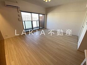 プレジオ海老江  ｜ 大阪府大阪市福島区海老江5丁目（賃貸マンション1R・2階・35.14㎡） その3