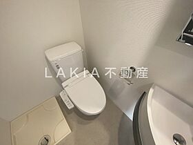 セレニテ福島アリア  ｜ 大阪府大阪市福島区玉川3丁目1-20（賃貸マンション1K・4階・22.89㎡） その7