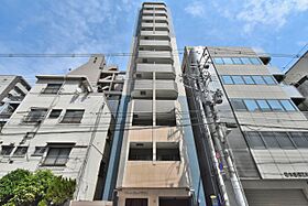 ジュネーゼグラン天満  ｜ 大阪府大阪市北区天満2丁目（賃貸マンション1K・2階・25.41㎡） その1