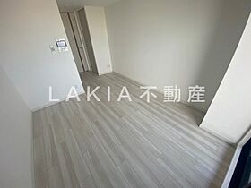 S-RESIDENCE福島Alovita  ｜ 大阪府大阪市福島区吉野5丁目（賃貸マンション1K・3階・22.53㎡） その16