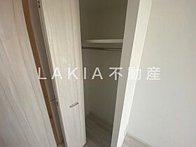 S-RESIDENCE福島Alovita  ｜ 大阪府大阪市福島区吉野5丁目（賃貸マンション1K・3階・22.53㎡） その12