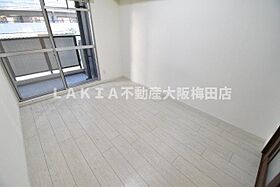 大阪府大阪市北区同心2丁目14-22（賃貸マンション2LDK・6階・50.40㎡） その3