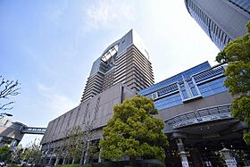 大阪府大阪市北区同心2丁目14-22（賃貸マンション2LDK・6階・50.40㎡） その26