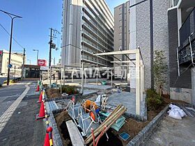 大阪府大阪市西淀川区千舟1丁目（賃貸マンション1K・3階・21.00㎡） その27