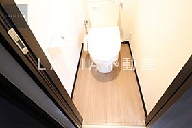 みおつくし堂島II  ｜ 大阪府大阪市福島区玉川1丁目（賃貸マンション1K・3階・22.48㎡） その14