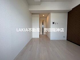 ワールドアイ梅田WEST  ｜ 大阪府大阪市福島区海老江6丁目（賃貸マンション1K・2階・22.44㎡） その19