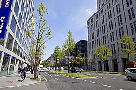 アイディル中之島イースト  ｜ 大阪府大阪市北区菅原町（賃貸マンション1K・3階・20.10㎡） その22