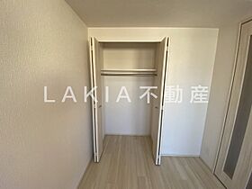 プレジオ海老江  ｜ 大阪府大阪市福島区海老江5丁目（賃貸マンション1LDK・7階・34.54㎡） その20