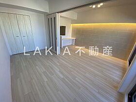 プレジオ海老江  ｜ 大阪府大阪市福島区海老江5丁目（賃貸マンション1LDK・7階・34.54㎡） その19