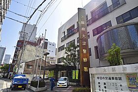 ヴェールエブラン  ｜ 大阪府大阪市北区長柄西2丁目4-1（賃貸アパート1DK・2階・30.53㎡） その28