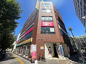 エスキュート梅田東  ｜ 大阪府大阪市北区南扇町（賃貸マンション1K・2階・21.68㎡） その30