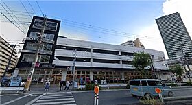 プレサンス野田阪神駅前ザ・プレミアム  ｜ 大阪府大阪市福島区海老江5丁目5-22（賃貸マンション1K・15階・21.60㎡） その30