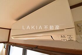 ロゼコート  ｜ 大阪府大阪市北区大淀中4丁目（賃貸マンション1LDK・4階・35.00㎡） その10