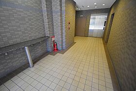 リーガル天神橋  ｜ 大阪府大阪市北区天神西町（賃貸マンション1R・5階・19.22㎡） その24