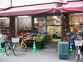 プレミアムソレイユ塚本駅前  ｜ 大阪府大阪市西淀川区柏里3丁目11-3（賃貸マンション1K・4階・23.50㎡） その17