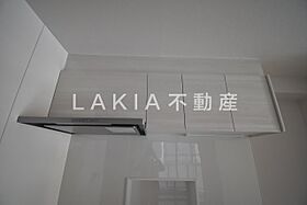 大阪府大阪市北区天満橋3丁目5-30（賃貸マンション1LDK・3階・44.73㎡） その19