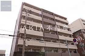 アクロス塚本リヴィエール  ｜ 大阪府大阪市西淀川区花川2丁目（賃貸マンション1K・3階・21.28㎡） その21