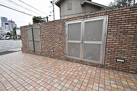 プレジオ中津  ｜ 大阪府大阪市北区大淀北1丁目（賃貸マンション1LDK・8階・37.67㎡） その26