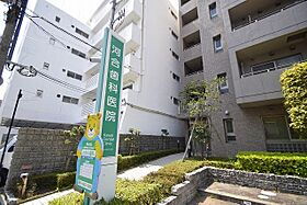 大阪府大阪市北区黒崎町7-13（賃貸マンション1R・5階・19.00㎡） その23