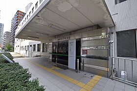 大阪府大阪市北区黒崎町7-13（賃貸マンション1R・5階・19.00㎡） その24