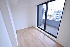 ロジュマンタワー梅田  ｜ 大阪府大阪市北区万歳町（賃貸マンション2LDK・4階・57.91㎡） その19