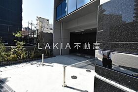 Ｓ-RESIDENCE天満Ｇracis  ｜ 大阪府大阪市北区天満橋3丁目（賃貸マンション1K・7階・24.75㎡） その18